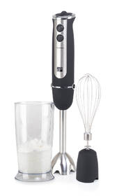Ponorný mixér G21 Black čierny

 obrázok produktu 4 z 19