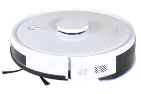 Robotický vysávač Salente RTX-L5 biely

 obrázok produktu 7 z 13