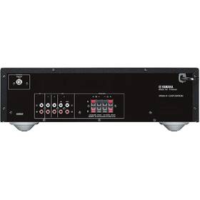 AV Receiver Yamaha R-S202D čierny

 obrázok produktu 1 z 2
