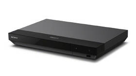 Blu-ray prehrávač Sony UBP-X500 čierny

 obrázok produktu 5 z 8