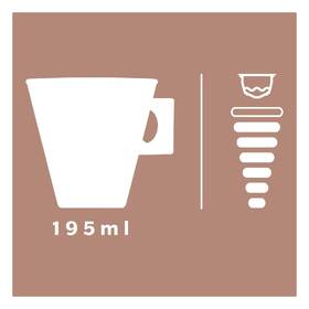 Kapsuly pre espressá Starbucks Caffe Latte (12 ks) 

 obrázok produktu 3 z 4