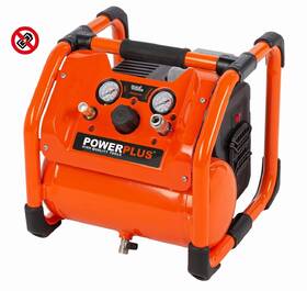 Kompresor POWERPLUS POWDP7070 (bez batérie) 

 obrázok produktu 1 z 11