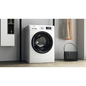 Práčka Whirlpool FFB 8469 BV EE biela

 obrázok produktu 10 z 13