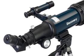 Teleskop Discovery Sky Trip ST70 modrý

 obrázok produktu 8 z 11