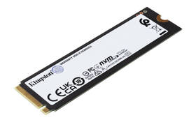 SSD Kingston 2TB NVMe 

 obrázok produktu 3 z 4