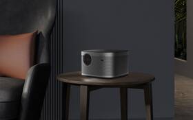 Projektor Xgimi Horizon strieborný

 obrázok produktu 6 z 7