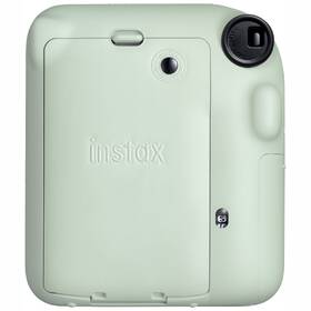 Instantný fotoaparát Fujifilm Instax mini 12 zelený

 obrázok produktu 2 z 7