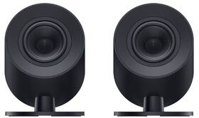 Reproduktory Razer Nommo V2 X čierne

 obrázok produktu 3 z 9