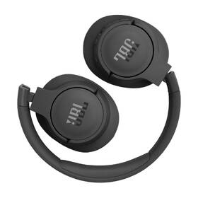 Slúchadlá JBL Tune 770NC čierna

 obrázok produktu 8 z 11