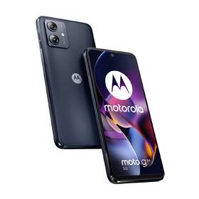 Mobilný telefón Motorola Moto G54 5G Power Edition 12 GB / 256 GB - Midnight Blue 

 obrázok produktu 5 z 8