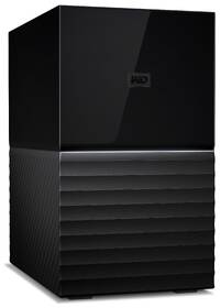 Externý pevný disk 3,5" Western Digital Duo 28TB čierny

 obrázok produktu 5 z 10