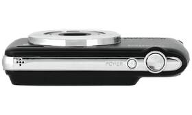 Digitálny fotoaparát Rollei Compactline 880 čierny/strieborný

 obrázok produktu 3 z 4
