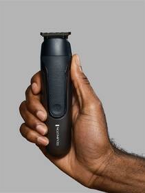Zastrihávač multifunkčný Remington PG780 One Total Body Multigroomer sivý

 obrázok produktu 20 z 21