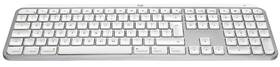 Klávesnica Logitech MX Keys S pro MacBook, US INT'L layout sivá

 obrázok produktu 2 z 5