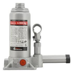 Hever hydraulický Compass 4 t  TÜV, GS 

 obrázok produktu 3 z 5