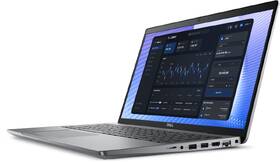 Notebook Dell Precision 15 (3591) sivý

 obrázok produktu 2 z 9