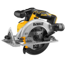 Píla kotúčová Dewalt DCS565NT (bez batérie) 

 obrázok produktu 1 z 3