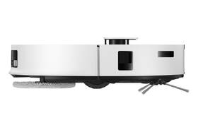 Robotický vysávač Samsung BESPOKE Jet Bot Combo AI VR7MD97714G/GE biely

 obrázok produktu 3 z 10