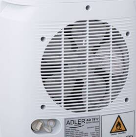 Odvlhčovač Adler AD 7917 

 obrázok produktu 5 z 6