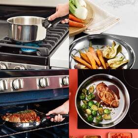 Sada riadu Tefal L8813S75, 3 ks nerez

 obrázok produktu 3 z 6