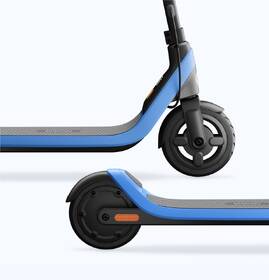 Elektrická kolobežka Segway eKickScooter C2 Lite modrá

 obrázok produktu 9 z 23
