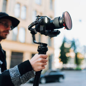 Stabilizátor Zhiyun Weebill 3S Combo čierny

 obrázok produktu 10 z 10