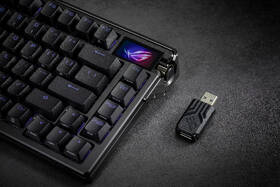 Klávesnica Asus ROG Azoth Extreme (ROG NX Snow / PBT) - US layout čierna

 obrázok produktu 11 z 19