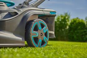 Kosačka Gardena PowerMax Duo 46/36V P4A 4.0 (s batériou) 

 obrázok produktu 4 z 8