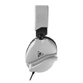 Headset Turtle Beach Recon 70 PlayStation biely

 obrázok produktu 1 z 4