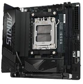 Základná doska GIGABYTE B850I AORUS PRO 

 obrázok produktu 2 z 5
