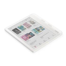 Čítačka kníh Kobo Libra Colour biela

 obrázok produktu 4 z 8