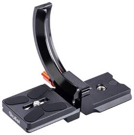 Rámček Rollei Frame Flipper XL 84 mm čierny

 obrázok produktu 1 z 4