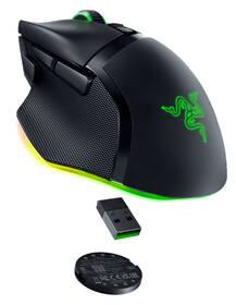 Myš Razer Basilisk V3 Pro 35K čierna

 obrázok produktu 5 z 7