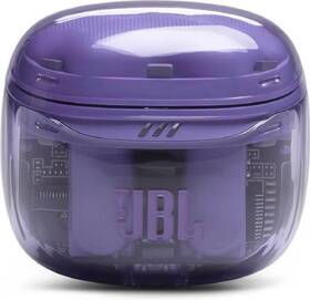 Slúchadlá JBL Tune Flex  2 Ghost fialová

 obrázok produktu 3 z 5
