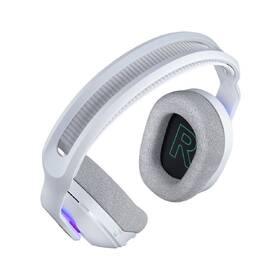 Headset Logitech G522 Lightspeed biely

 obrázok produktu 1 z 4
