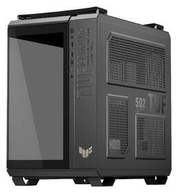 Case Asus TUF GAMING GT502 HORIZON čierna

 obrázok produktu 5 z 10