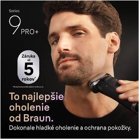 Holiaci strojček Braun 9667cc strieborný

 obrázok produktu 6 z 11