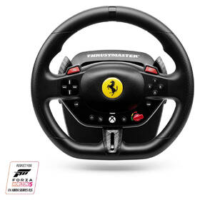 Volant Thrustmaster T98, Ferrari 296 edice - XBOX, PC + Game Pass Ultimate na 1 mesiac zdarma čierny

 obrázok produktu 2 z 15