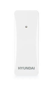 Snímač pre meteostanice Hyundai WS SENZOR 52, k meteostanicím Hyundai WS2050 a WS5110 biele

 obrázok produktu 1 z 1