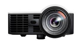 Projektor Optoma ML1050STi biely

 obrázok produktu 1 z 5