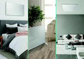 Vykurovací panel Gorenje IR540W 

 obrázok produktu 10 z 11