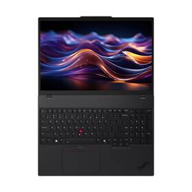 Notebook Lenovo ThinkPad P16s Gen 4 čierny

 obrázok produktu 5 z 10