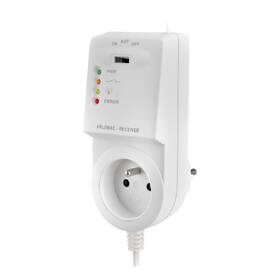 Termostat Elektrobock BT015, bezdrôtový 

 obrázok produktu 2 z 10