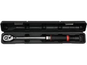 Momentový kľúč YATO YT-07612 1/2" 10-60Nm 415 mm 

 obrázok produktu 3 z 3