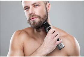 Zastrihávač multifunkčný Sencor SHP 8500BK čierny/sivý

 obrázok produktu 5 z 11