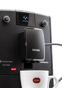 Automatický kávovar Nivona NICR 759 čierny

 obrázok produktu 8 z 19