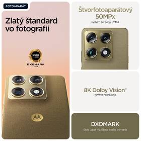 Mobilný telefón Motorola Signature 5G 16 GB / 512 GB zelený

 obrázok produktu 4 z 19