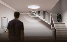 LED stropné svietidlo Yeelight MercuryE C300 s pohybovým senzorom biele

 obrázok produktu 1 z 8