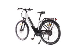 Elektrobicykel GoGEN Proxima HD 28" 18" 2026 čierne/biele

 obrázok produktu 12 z 19