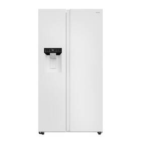Americká chladnička Haier HSW79F18DIGW biela/sklo

 obrázok produktu 19 z 26